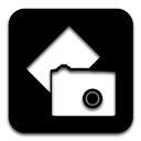 App iPhoto Icon 128x128 png